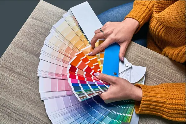 comprendre les couleurs