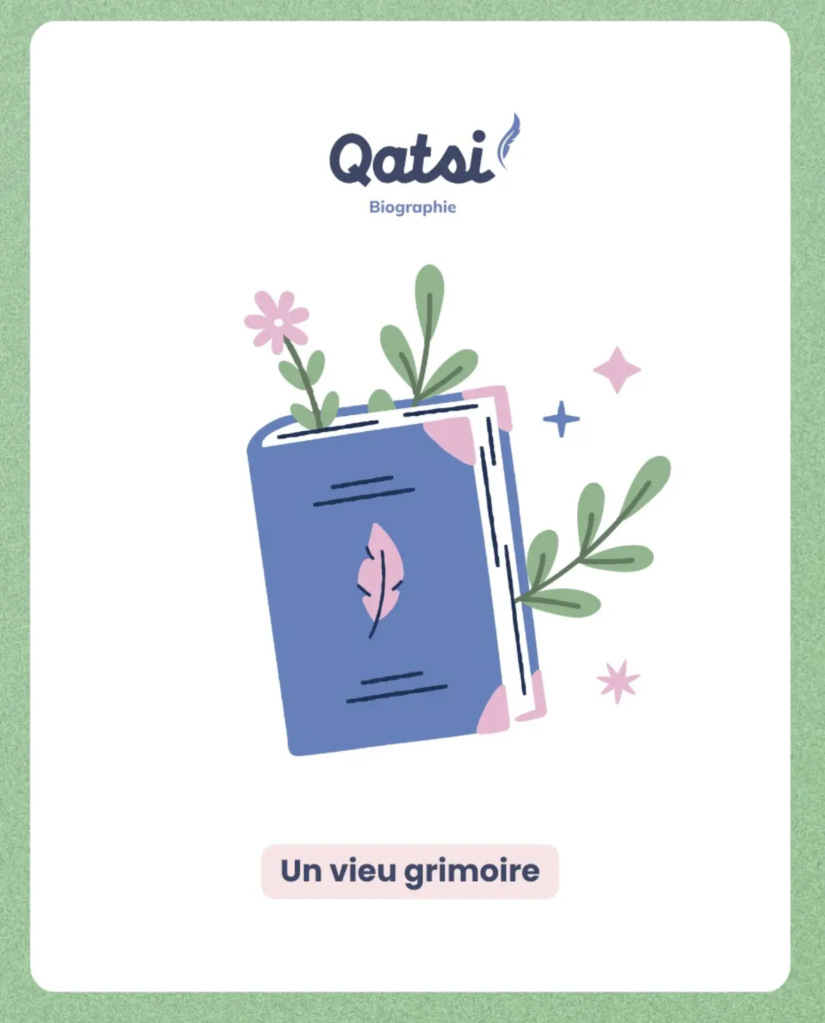 illustration Julie Goudier