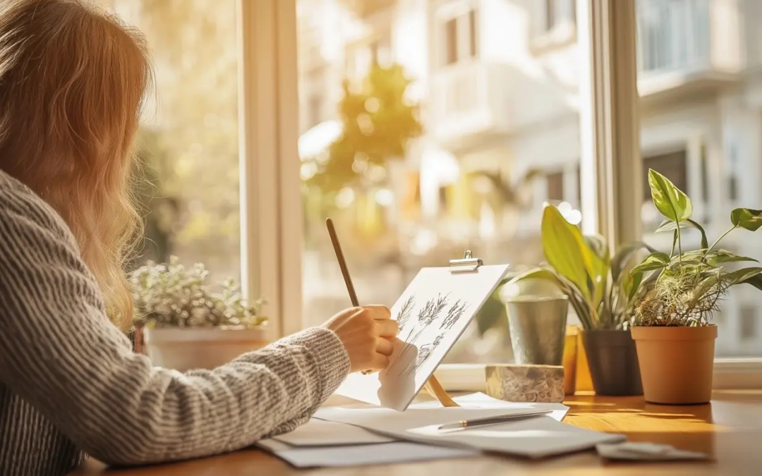 Graphisme et illustration : le duo gagnant pour enfin sortir du lot
