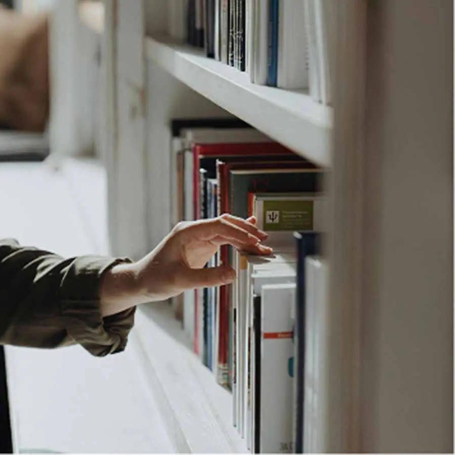 Inkeria-bibliotheque