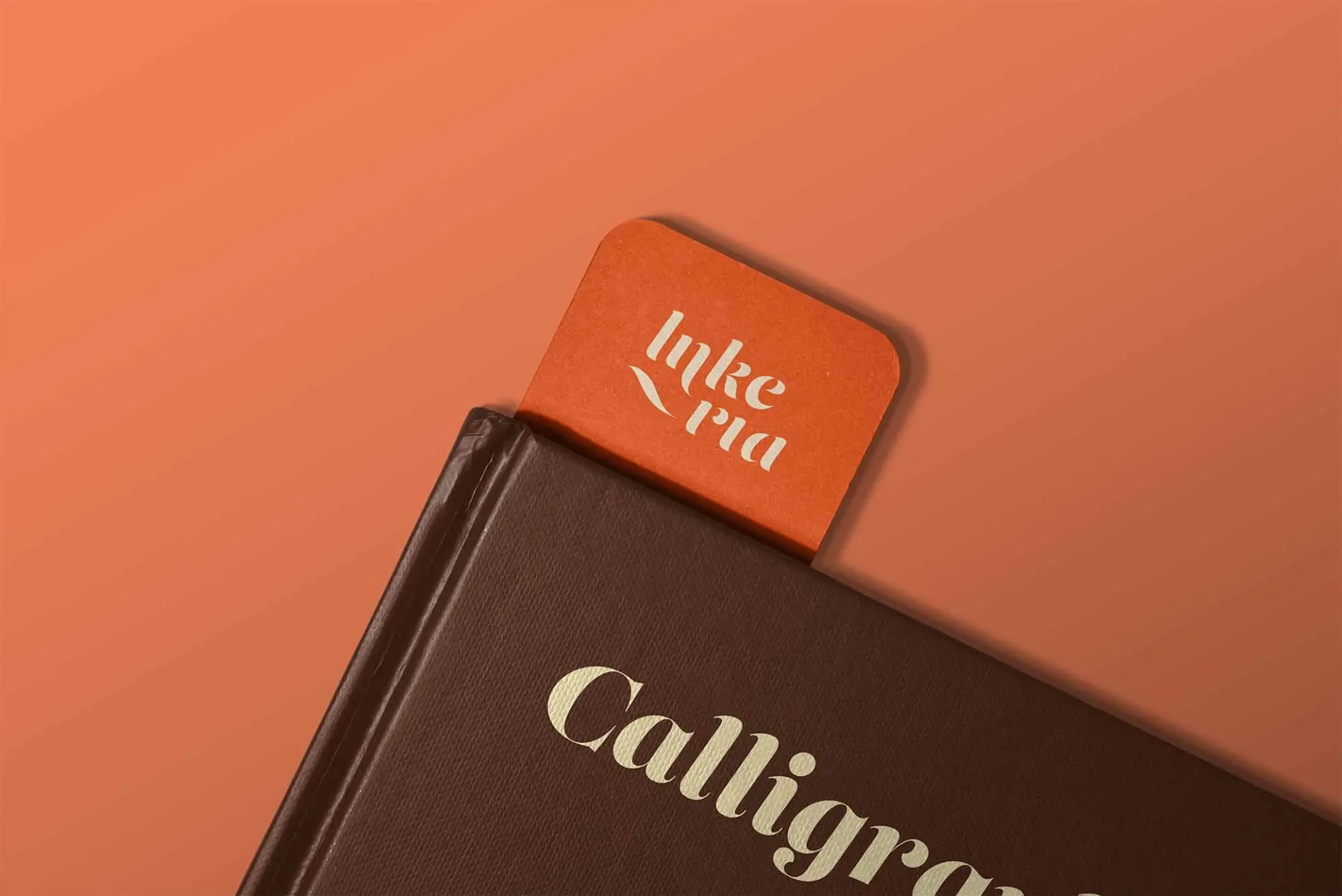 Inkeria-bookmark