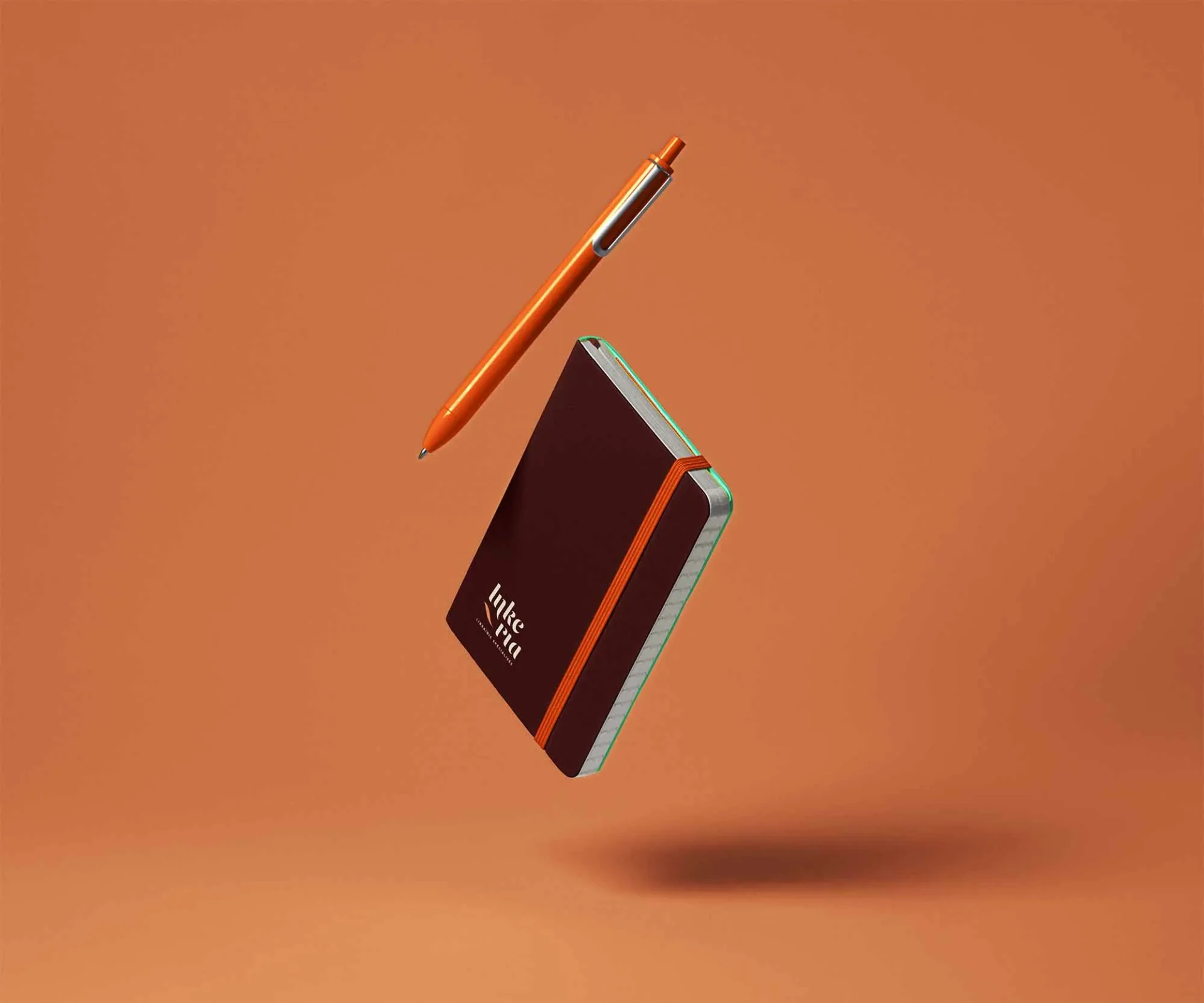 Inkeria-carnet