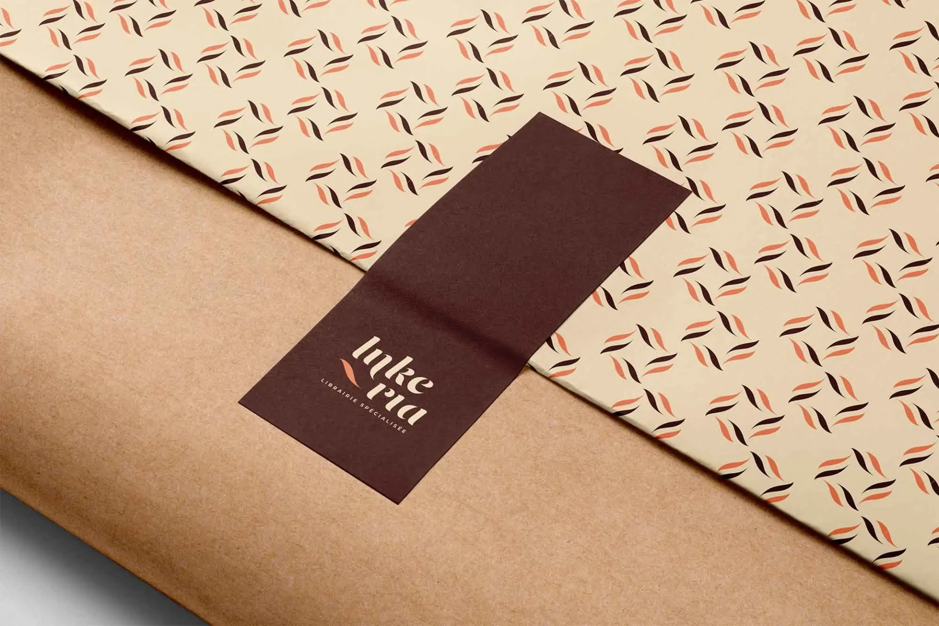 Inkeria-papier-cadeau