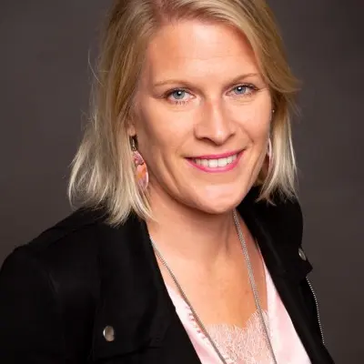 Charlotte Chauveau