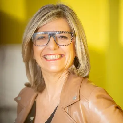 Sylvie Couty