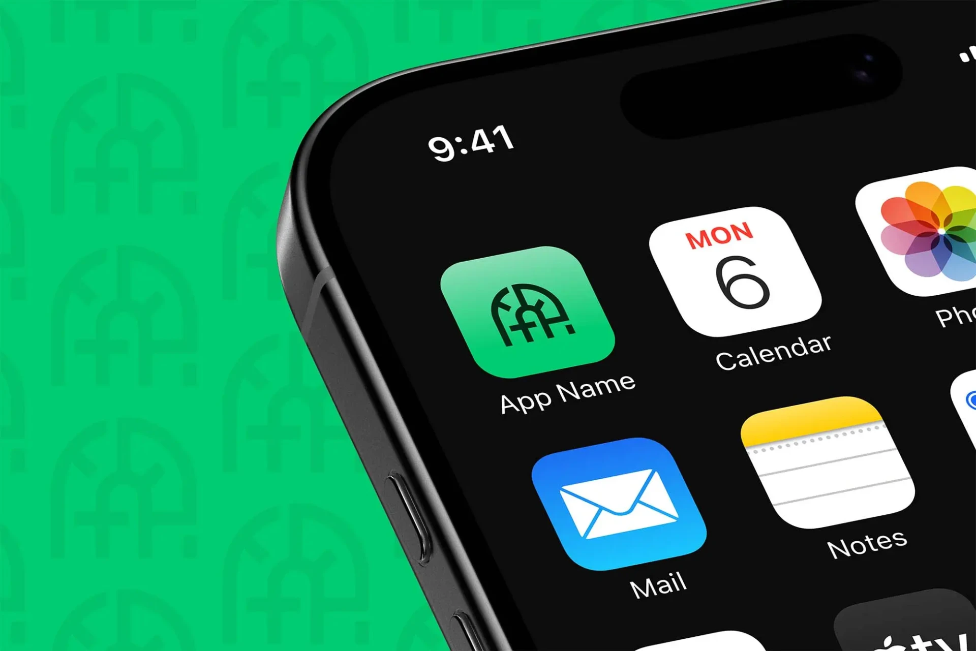Logo-vertical statys-icon-app